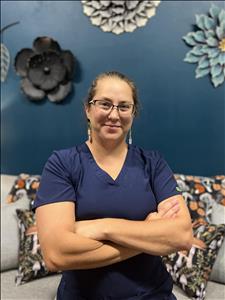 Massage Therapist Image