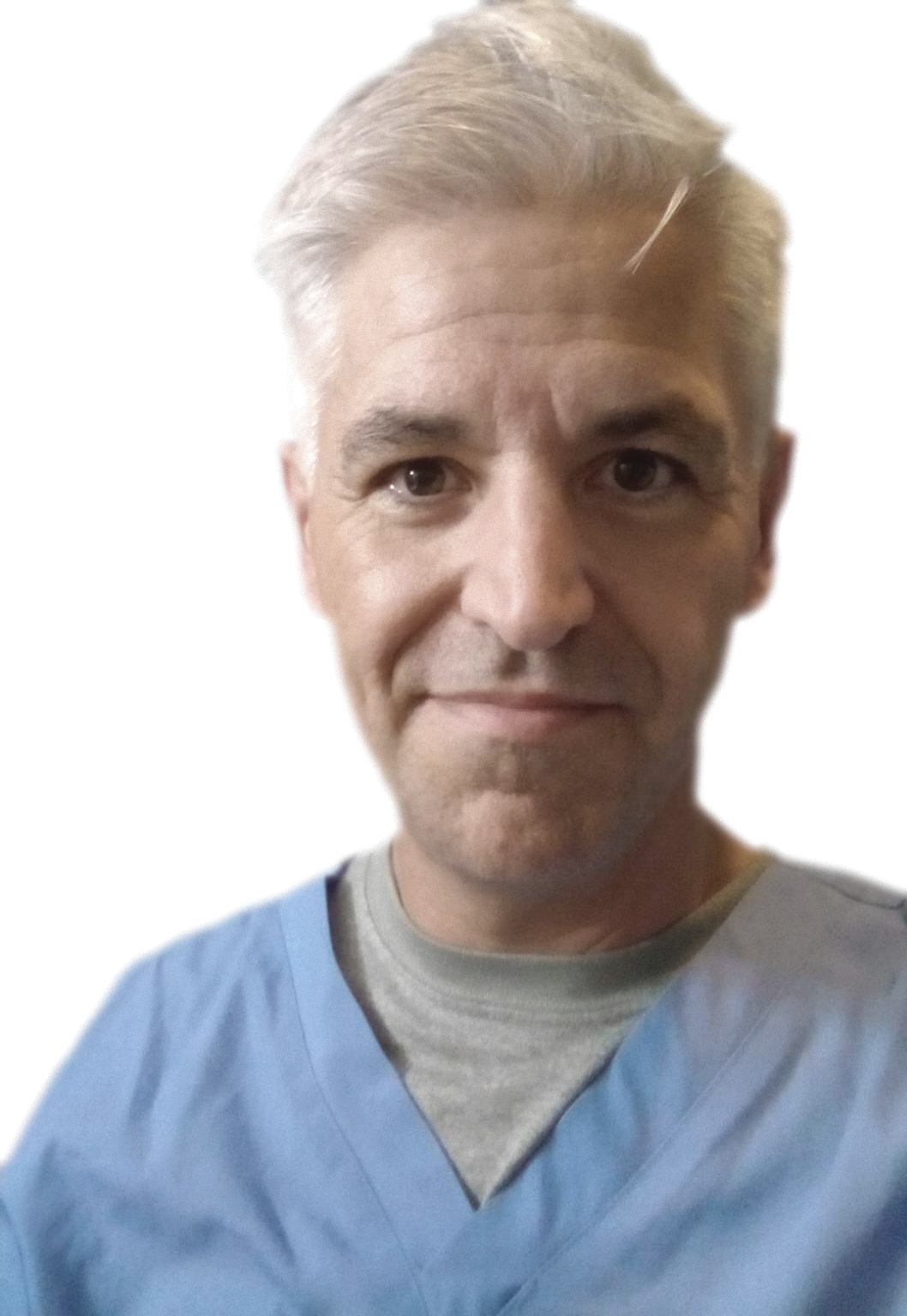 Massage Therapist Image