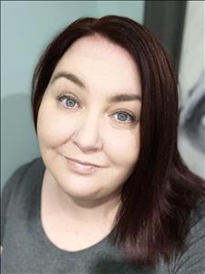 Massage Therapist Image