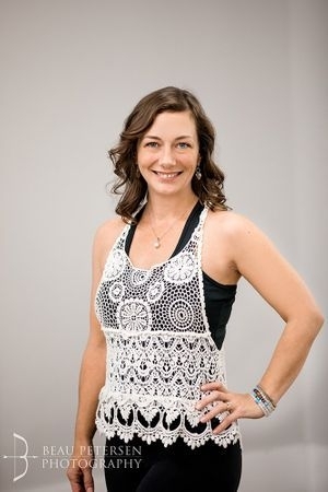 Massage Therapist Image