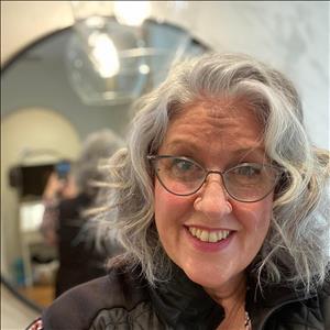 Massage Therapist Image