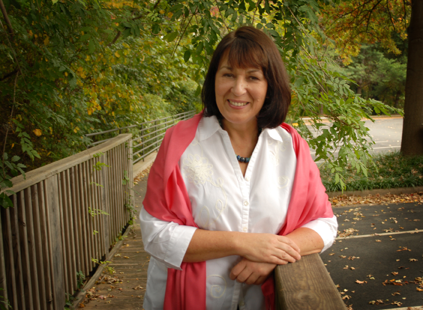 Massage Therapist Image