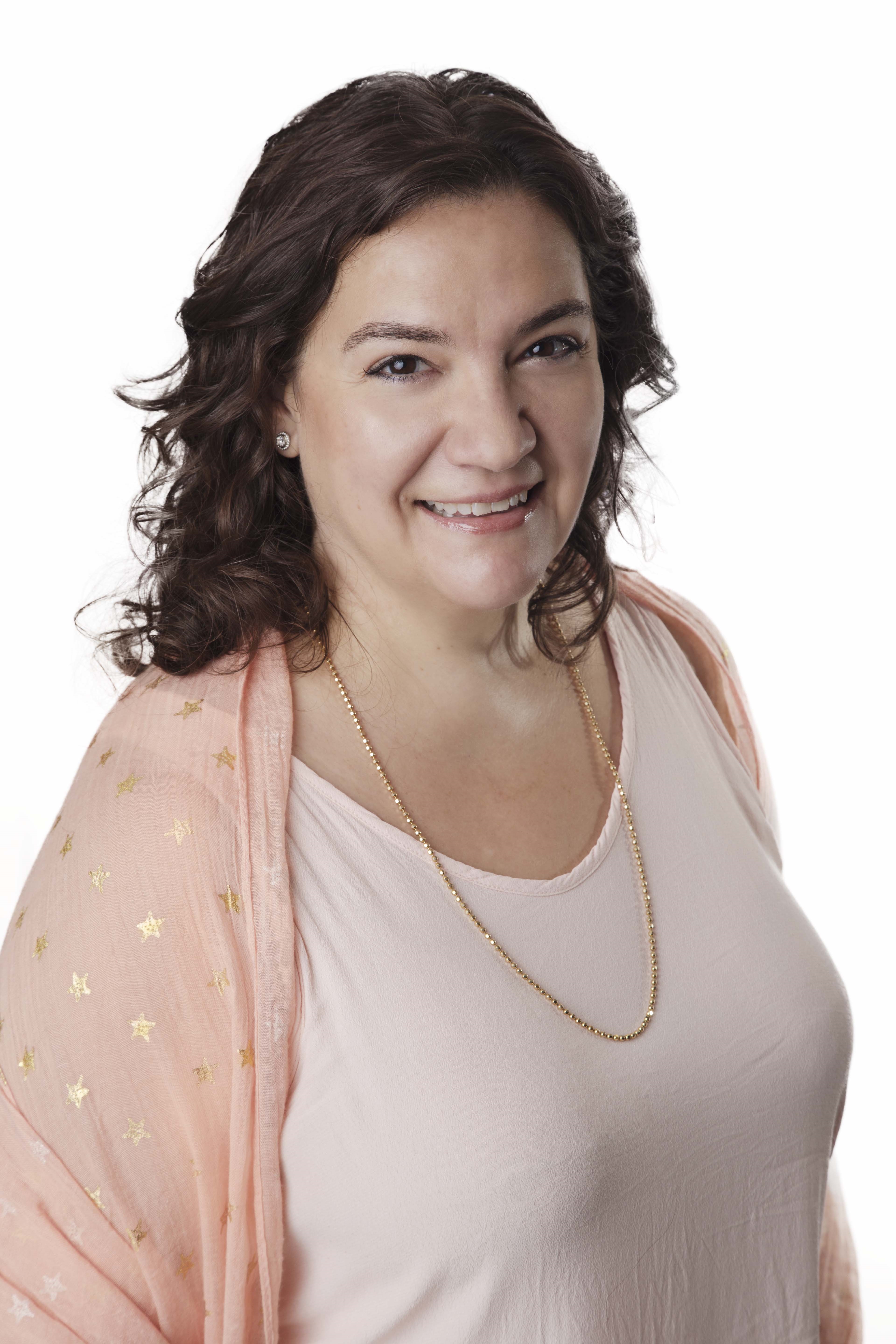 Massage Therapist Image