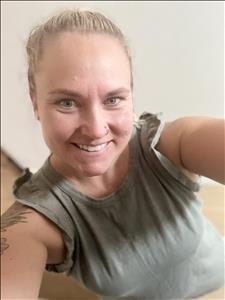 Massage Therapist Image