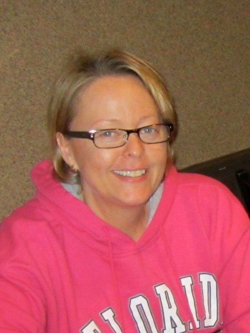 Massage Therapist Image