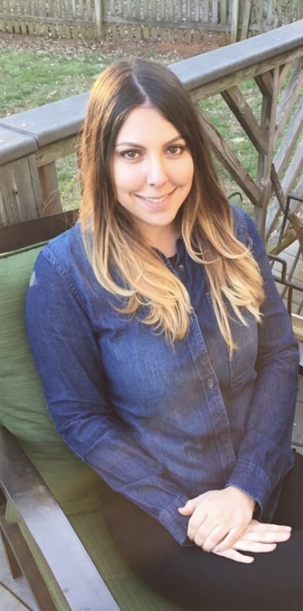 Massage Therapist Image