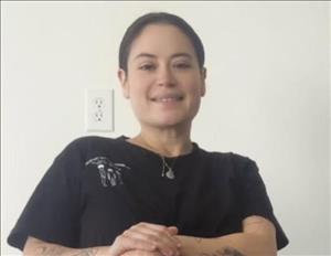 Massage Therapist Image