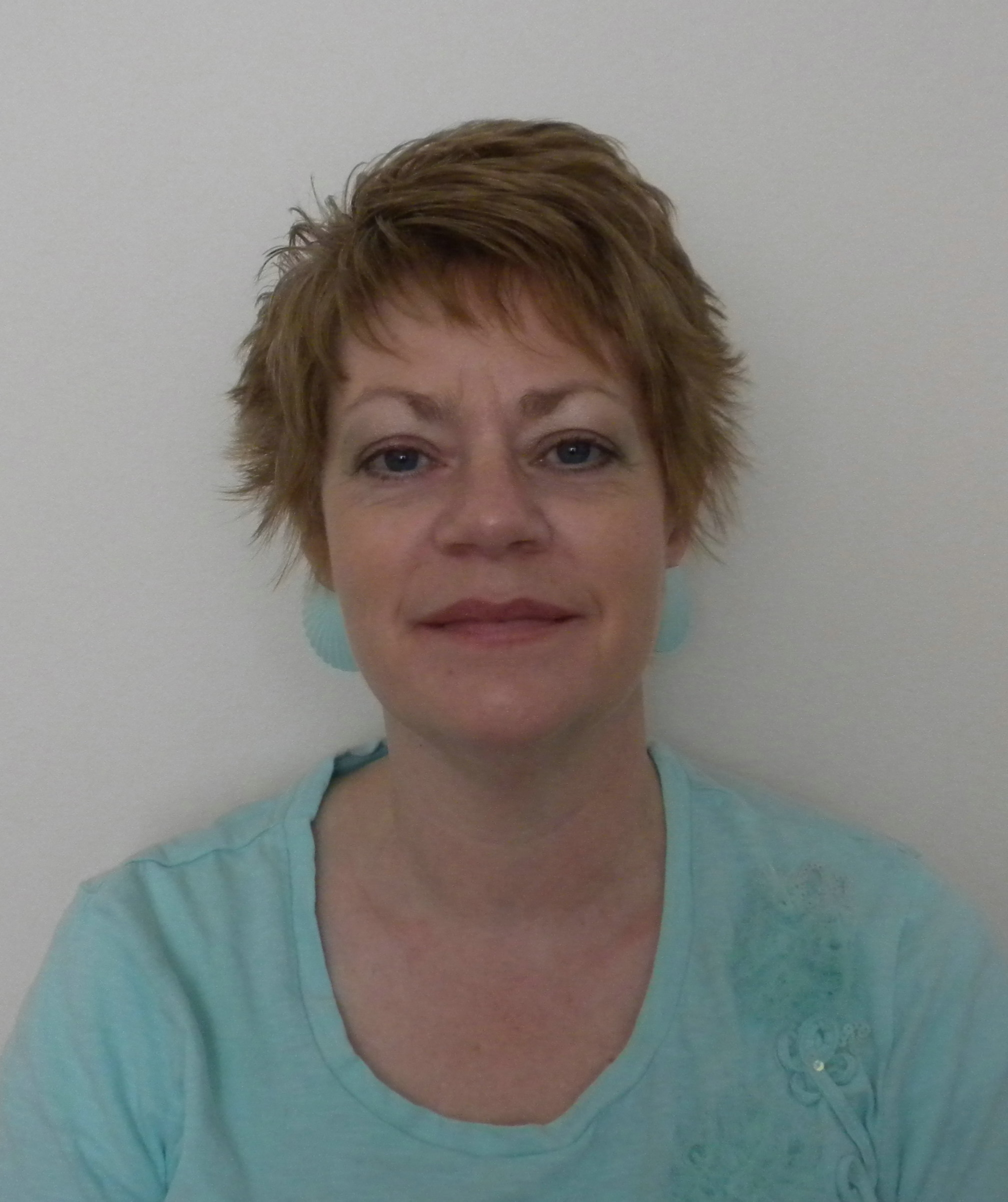 Massage Therapist Image