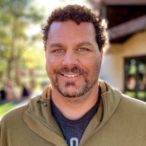 Massage Therapist Image