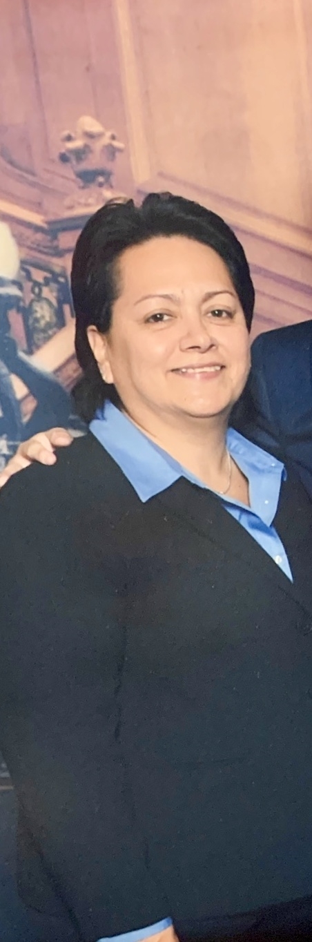 Massage Therapist Image