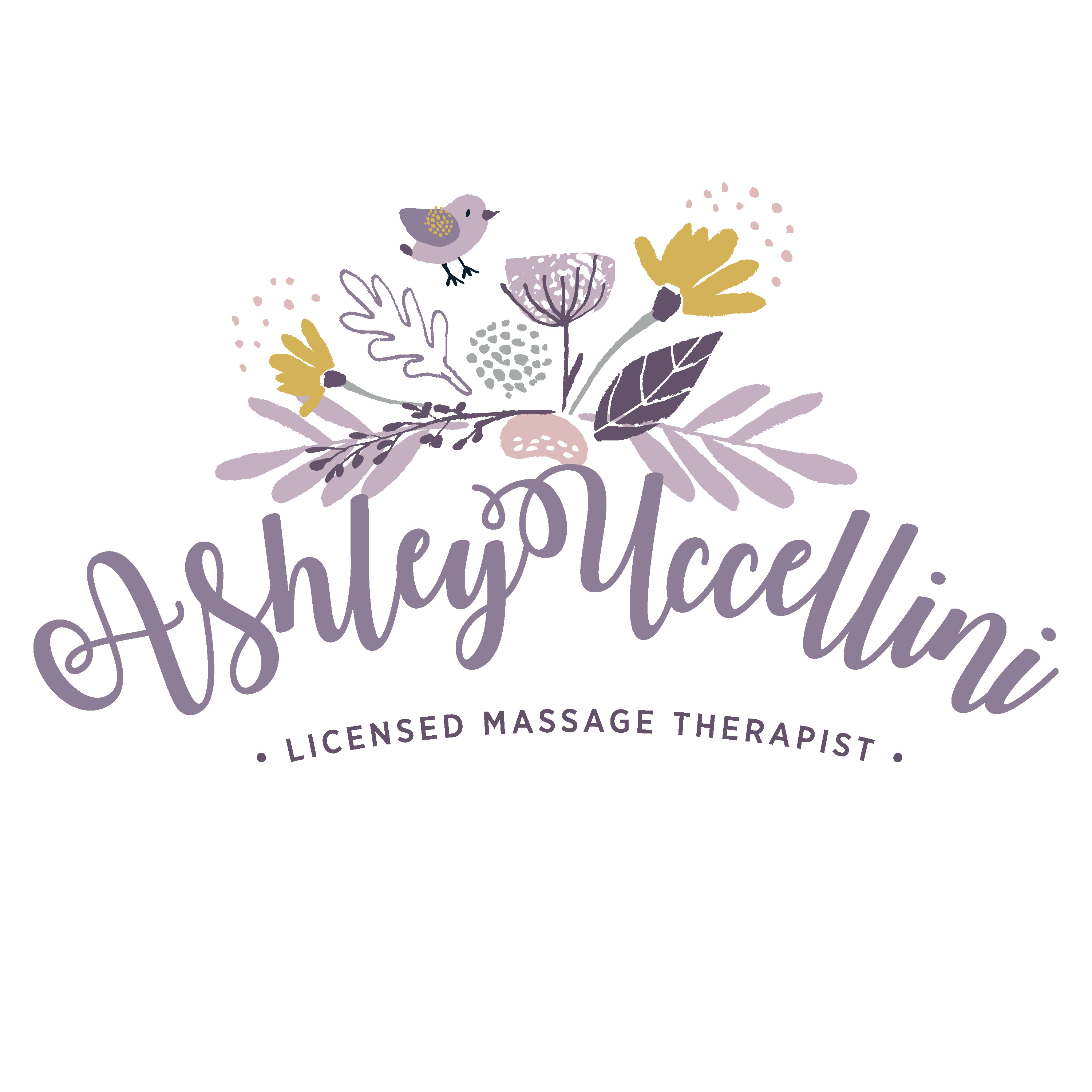 Massage Therapist Image