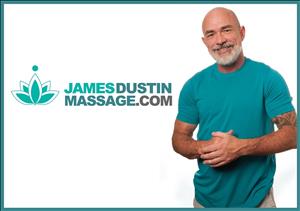 Massage Therapist Image
