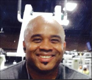 Massage Therapist Image