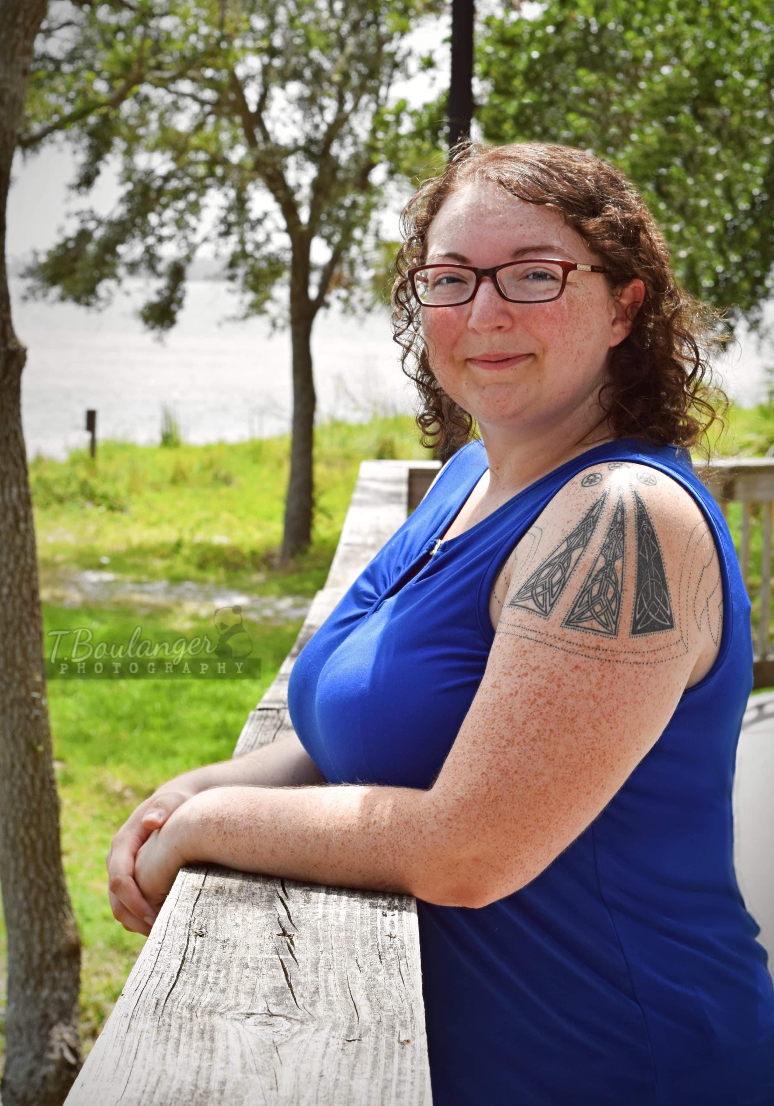 Massage Therapist Image