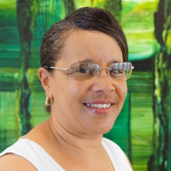 Massage Therapist Image