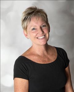 Massage Therapist Image