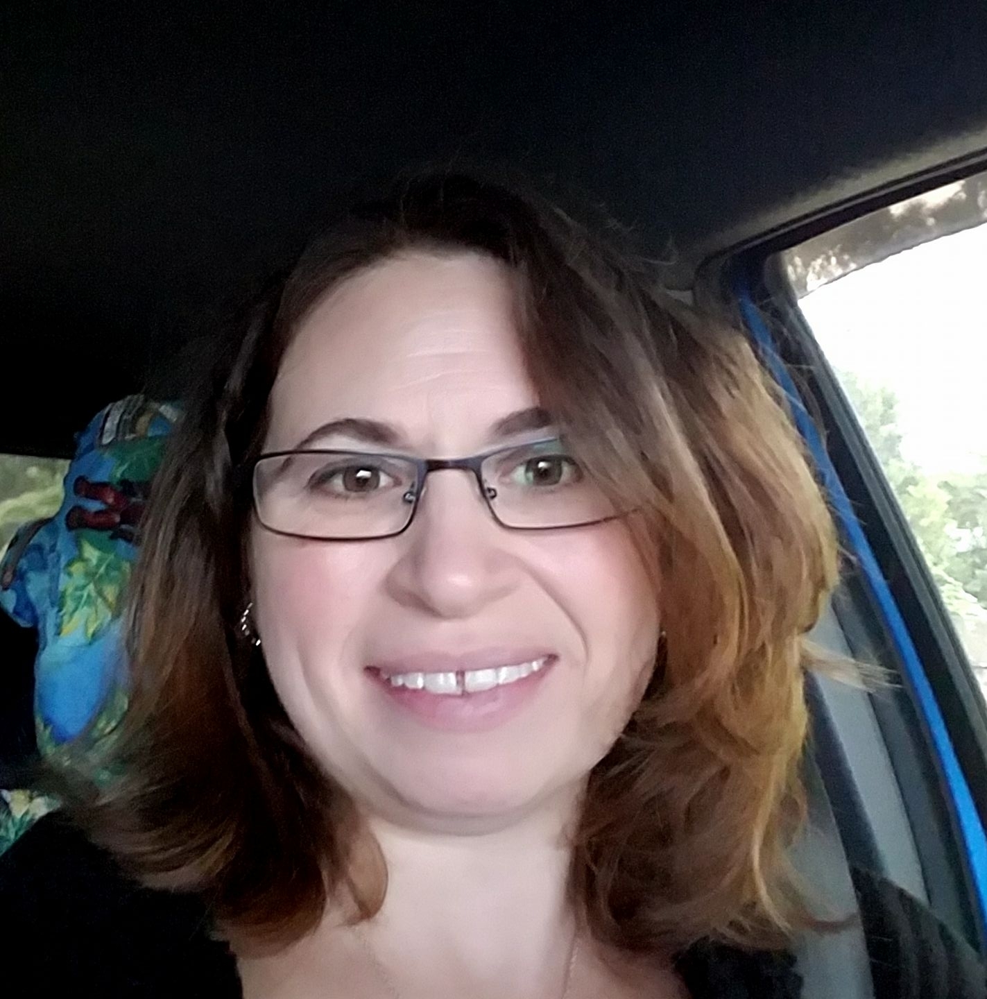 Massage Therapist Image