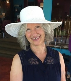 Massage Therapist Image