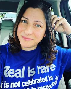 Massage Therapist Image