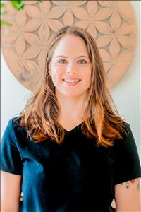 Massage Therapist Image