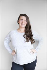 Massage Therapist Image