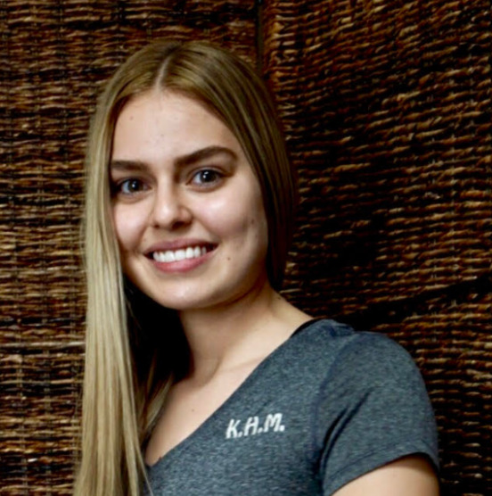 Massage Therapist Image