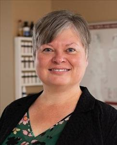 Massage Therapist Image