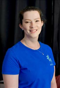 Massage Therapist Image