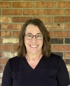 Massage Therapist Image