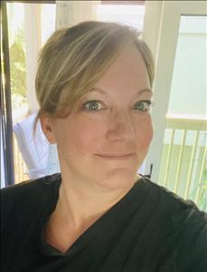 Massage Therapist Image