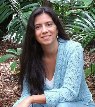 Massage Therapist Image