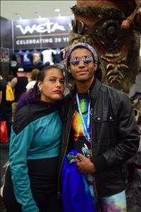 Massage Therapist Image