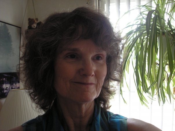 Massage Therapist Image