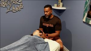 Massage Therapist Image