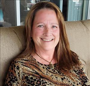 Massage Therapist Image