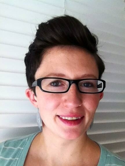 Massage Therapist Image