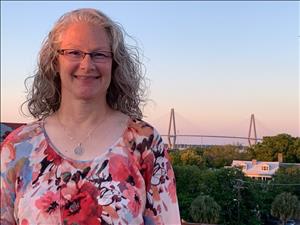 Massage Therapist Image