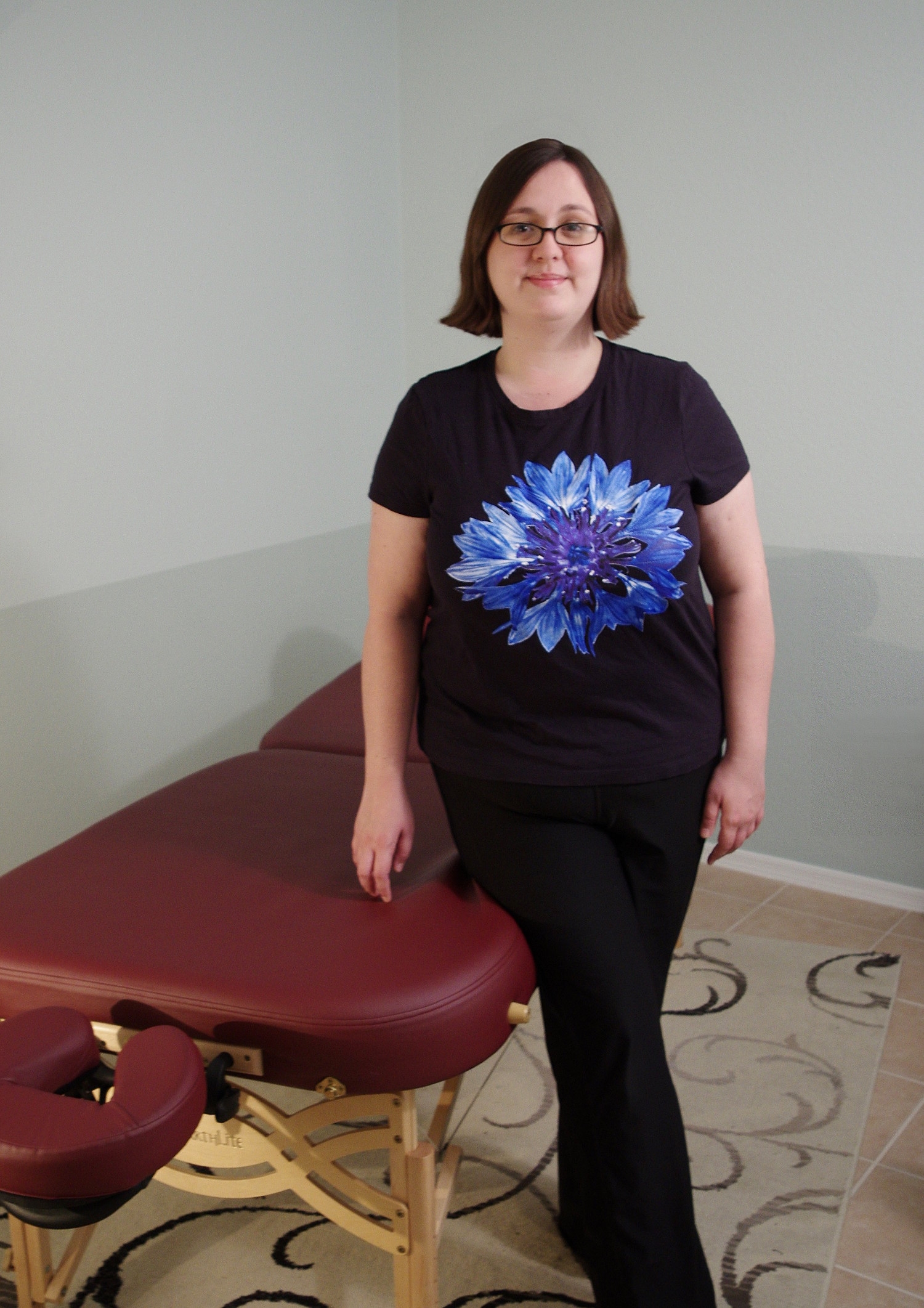 Find A Massage Therapist Profile Amta