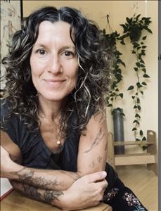 Massage Therapist Image