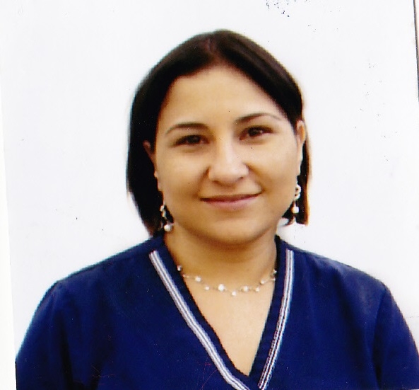 Massage Therapist Image