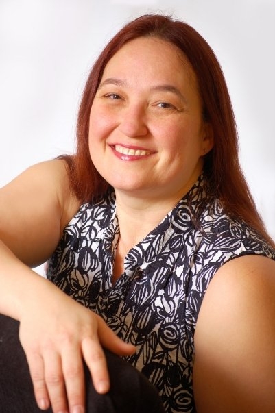 Massage Therapist Image