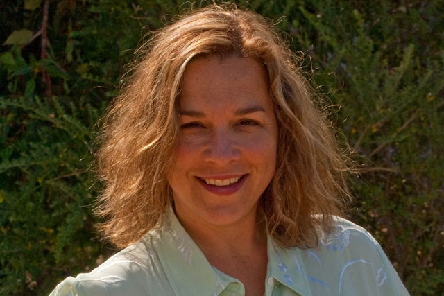 Massage Therapist Image