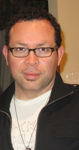 Massage Therapist Image