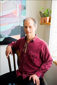 Massage Therapist Image