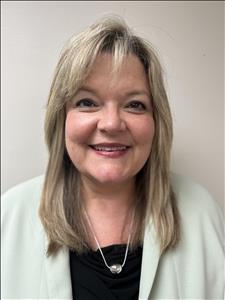 Massage Therapist Image