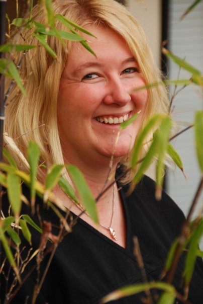 Massage Therapist Image