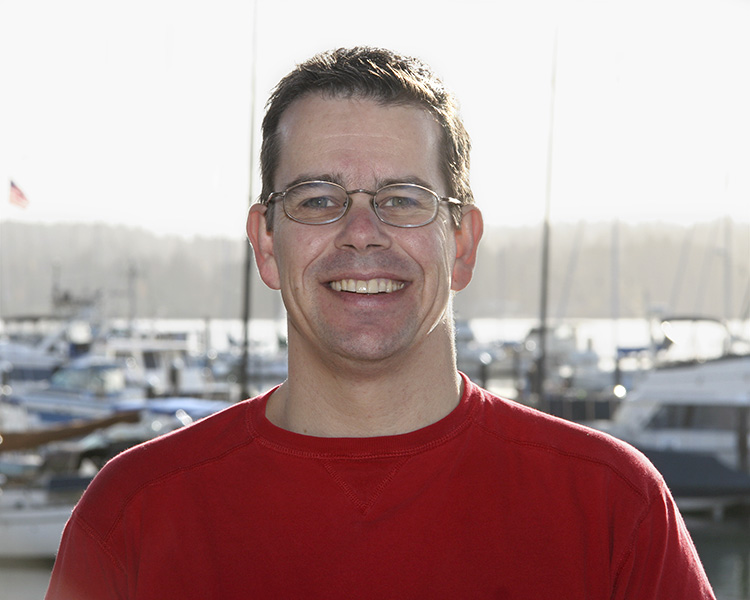 Massage Therapist Image