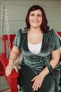 Massage Therapist Image