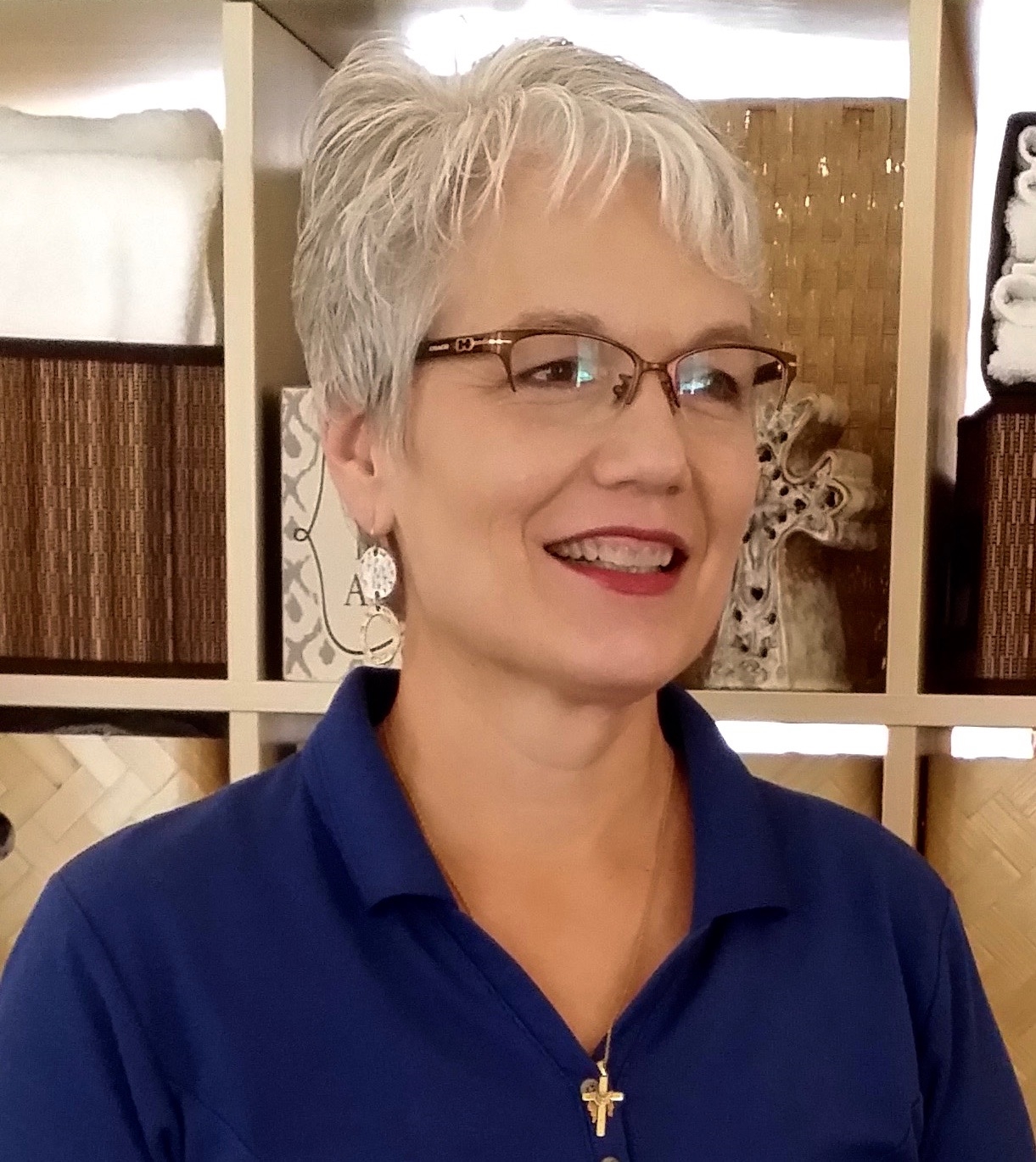 Massage Therapist Image