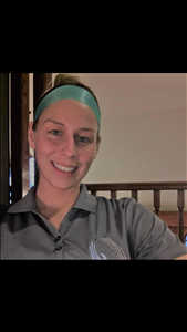 Massage Therapist Image